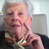 Florentine, 90 jaar