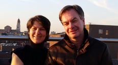 Franky en Karen