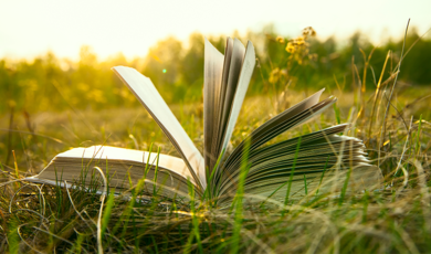 21/04 Warme <br />
Boekenavond