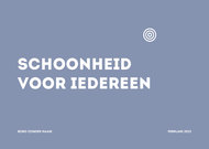 Schoonheid voor Iedereen