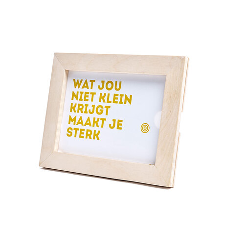 Spreukenkader