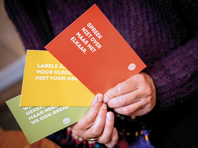 STUUR JE SPREUKENTIP IN