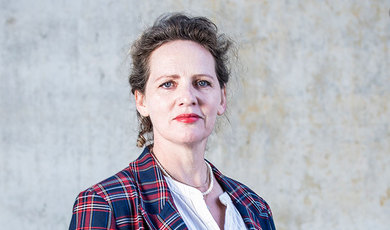SAVE THE DATE! 19/11<br />
ZIN OP ZONDAG <br />
Maaike Cafmeyer