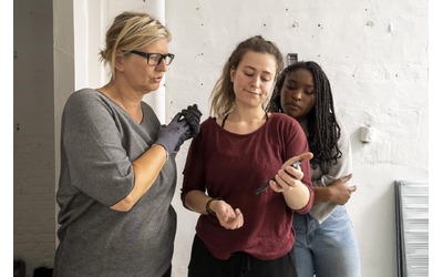 Renovatie BZN Kansenhuis: neem een kijkje achter de schermen