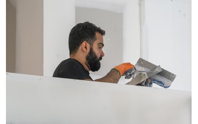 Renovatie BZN Kansenhuis: neem een kijkje achter de schermen