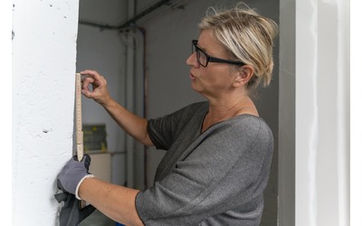 Renovatie BZN Kansenhuis: neem een kijkje achter de schermen