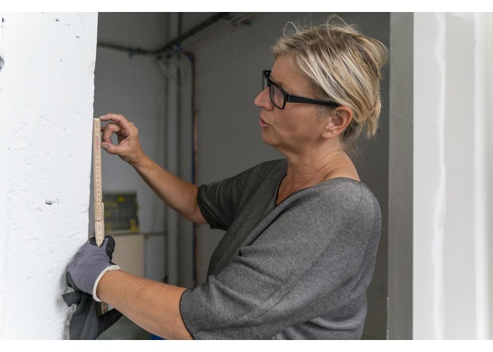 Renovatie BZN Kansenhuis: neem een kijkje achter de schermen