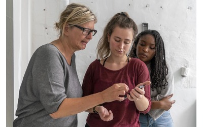 Renovatie BZN Kansenhuis: neem een kijkje achter de schermen