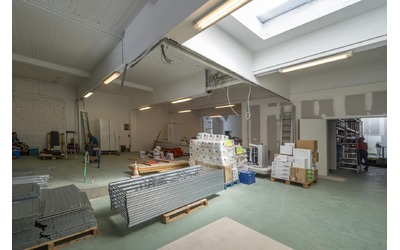 Renovatie BZN Kansenhuis: neem een kijkje achter de schermen