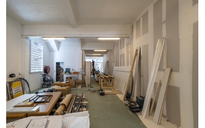 Renovatie BZN Kansenhuis: neem een kijkje achter de schermen
