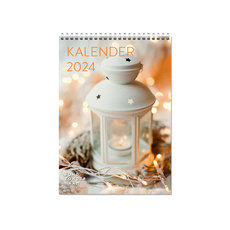 BZN Wandkalender 2024