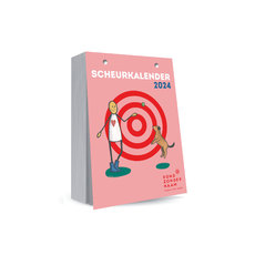 BZN Scheurkalender 2024