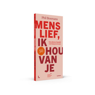 Boek: Menslief