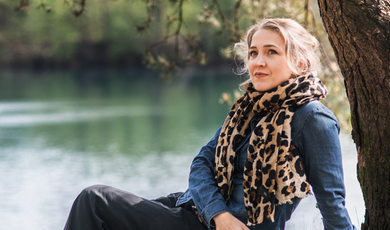 Alicja Gescinska getuigt over juni-spreuk