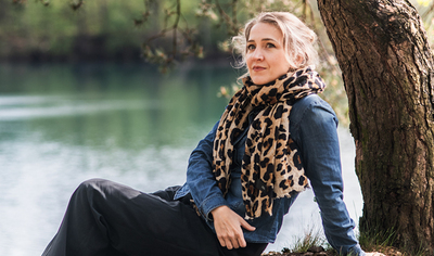 Alicja Gescinska over de spreuk... <br>Soms is het wijs om niet te weten 