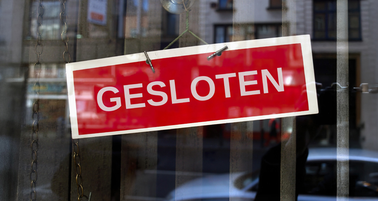 Van 11 juli t.e.m. 21 juli is ons kantoor gesloten<br />
