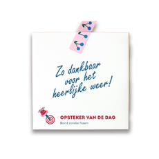 BZN Post-its