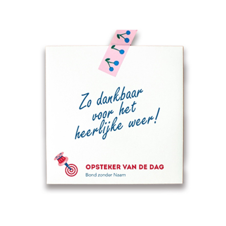 BZN Post-its