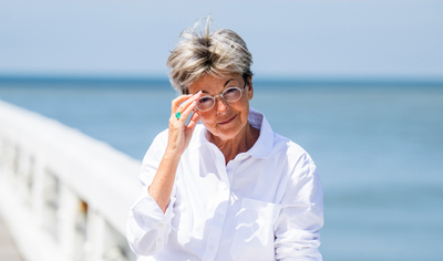 Ingeborg over de spreuk...<br>Sprokkel elke dag<br>een opsteker