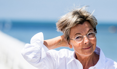 Ingeborg getuigt over de oktober spreuk