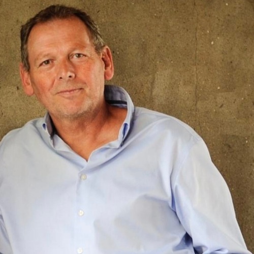 Er is bij mij bij toeval een Aneurysma ontdekt in mijn hoofd, heb de rust en vertrouwen dat de behandeling goed komt.  - Walter