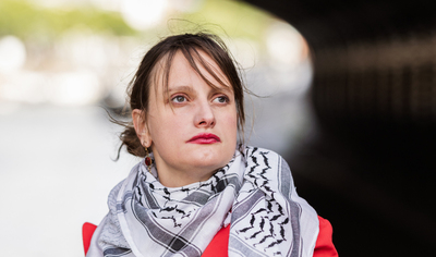 Ingeborg over de spreuk...<br>Sprokkel elke dag<br>een opsteker