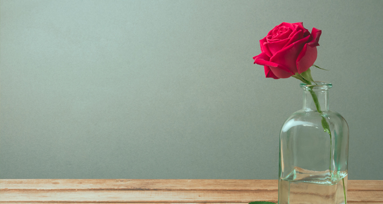 Wie buigt voor onrecht laat de ander barsten