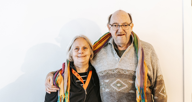 Menszacht, broodnodig