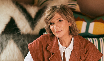 Lynn Wezenbeek over de spreuk...<br>menszacht, broodnodig