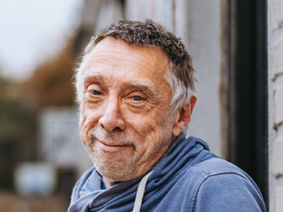 Iedereen verdient<br>een warme thuis!