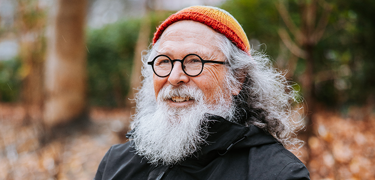 Luc Maertens getuigt over de februari spreuk