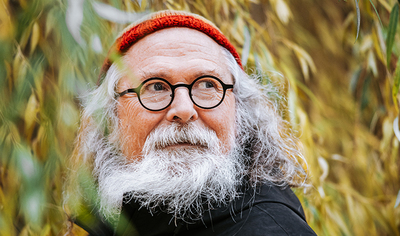 Luc Maertens over de spreuk...<br>Echte helden zijn vaak onzichtbaar Luc Maertens over de spreuk...<br>Echte helden zijn vaak onzichtbaar