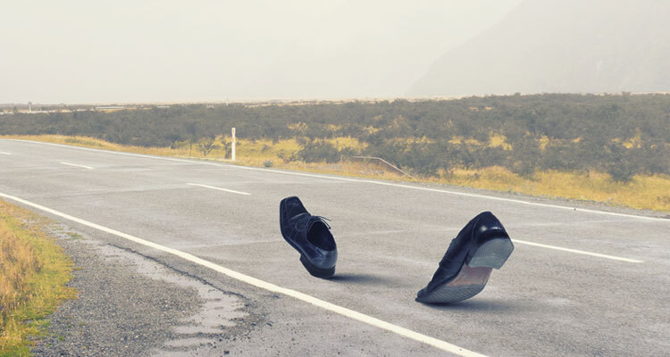 Echte helden zijn vaak onzichtbaar