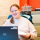 Saskia Slegers Saskia Slegers