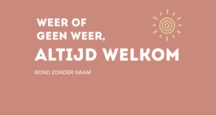 bestel hier je bzn deurplaatje