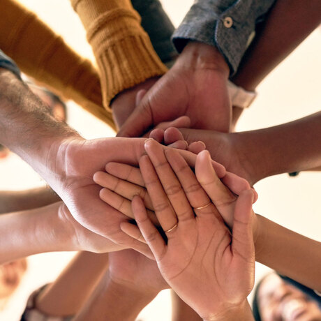 Onze missie en kernwaarden