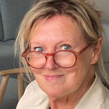 Miek van Caeckenberghe Miek van Caeckenberghe