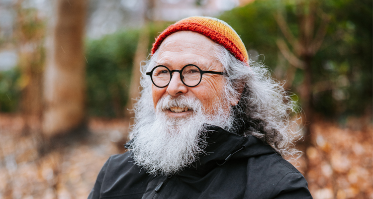 Luc Maertens getuigt over de februari spreuk