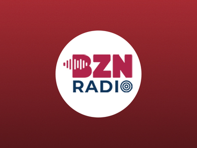 NIEUW: BZN RADIO<BR>HOOR WAT TELT NIEUW: BZN RADIO<BR>HOOR WAT TELT