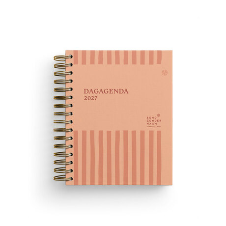 NIEUW: BZN Agenda 2027