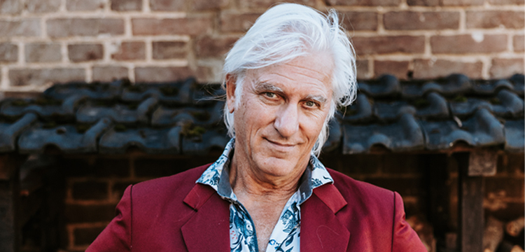 Rick De Leeuw over de<br>november spreuk