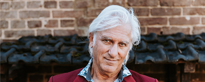 spreukenambassadeur Rick De Leeuw