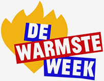 De Warmste Week